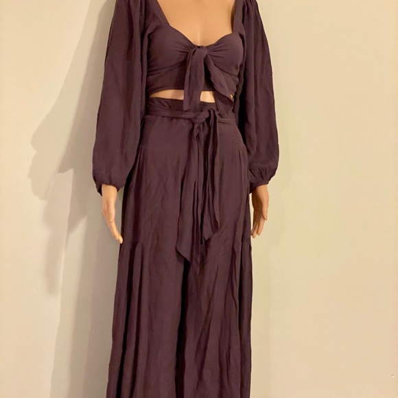 Free People Other - Free people Palermo set